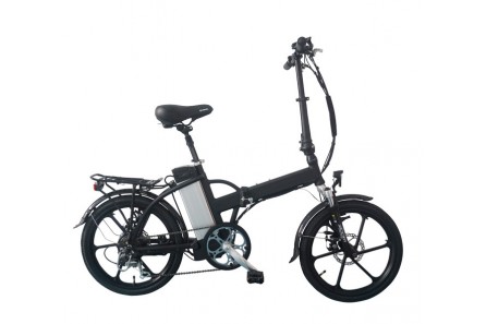 Folding Electric Bike Cheap, F01