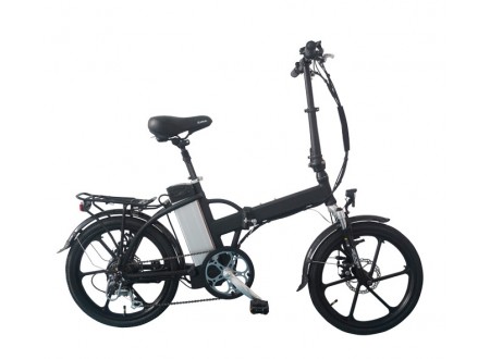 Folding Electric Bike Cheap, F01