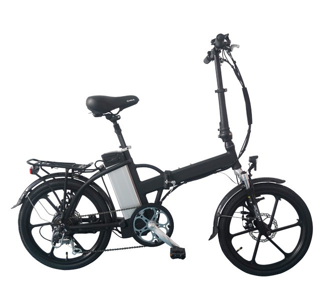 Folding Electric Bike Cheap, F01