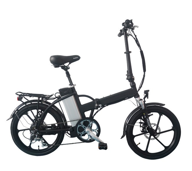 Folding Electric Bike Cheap, F01 Folding Electric Bike Cheap, F01