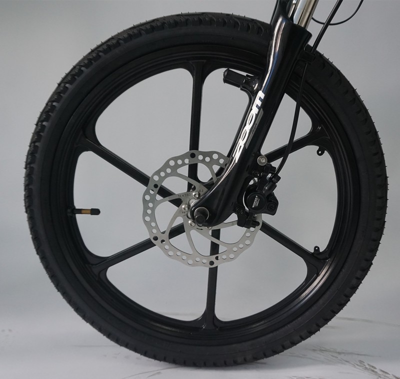 Front brake Front brake