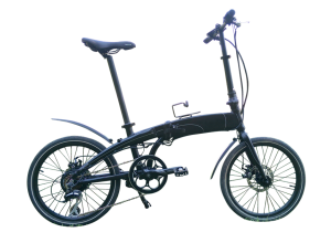 250w Lightest Folding Electric Bike, F02  250w Lightest Folding Electric Bike, F02