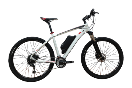 27.5" Mountain Electric Bicycle, M07