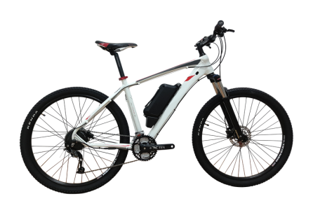 27.5" Mountain Electric Bicycle, M07 27.5" Mountain Electric Bicycle, M07