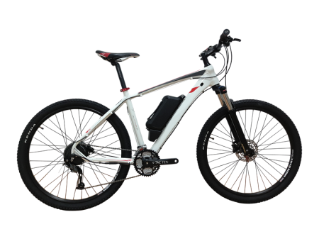 27.5" Mountain Electric Bicycle, M07