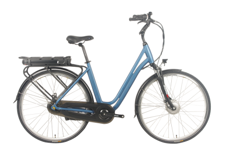 700C City Electric Bike, 250W, C11