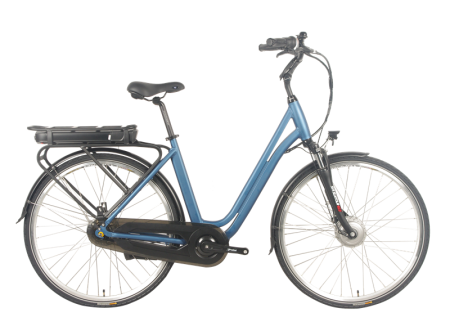 700C City Electric Bike, 250W, C11