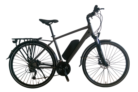 700C Mountain Electric Bike 250w, C14