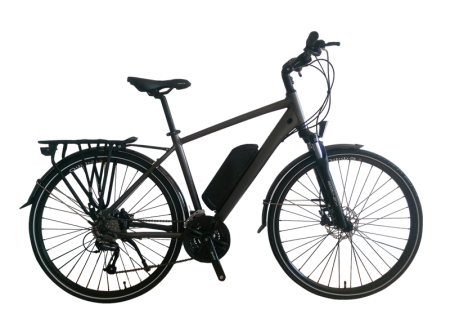 700C Mountain Electric Bike 250w, C14