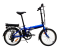 Cheap Folding Electric Bike