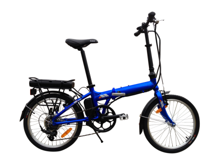 Cheap Folding Electric Bike for sale, F10