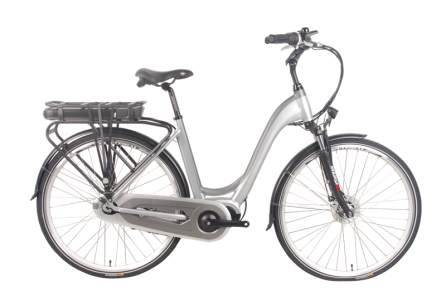 City Electric Bicycle 250w, 8FUN centre motor, C03