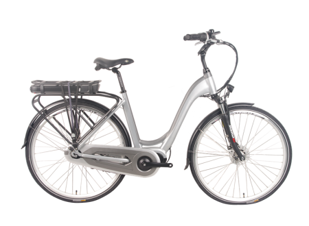 City Electric Bicycle 250w, 8FUN centre motor, C03