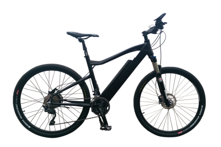 Mountain Electric Bicycle, 13ah Samsung battery, M03