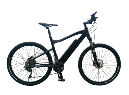 Mountain Electric Bicycle, 13ah Samsung battery, M03