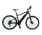Mountain Electric Bicycle, 13ah Samsung battery, M03