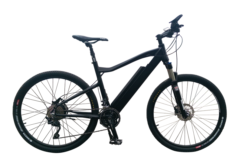 Mountain Electric Bicycle, 13ah Samsung battery, M03 Mountain Electric Bicycle, 13ah Samsung battery, M03