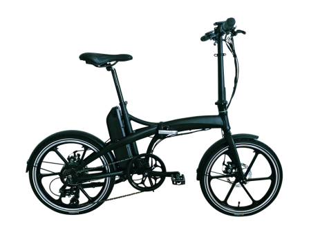 Best Folding Electric Bike 250w, F06