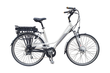 Cheap 250w City Electric Bike, C08