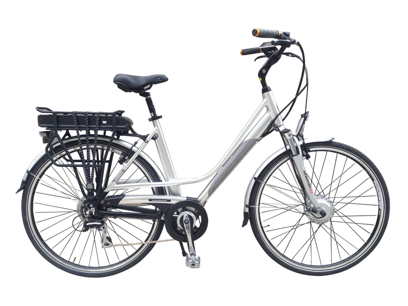 Cheap 250w City Electric Bike, C08 Cheap 250w City Electric Bike, C08