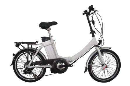 Cheap Folding Electric Bike F08 Cheap Folding Electric Bike F08