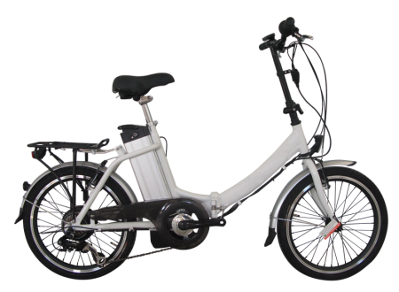 Cheap Folding Electric Bike F08