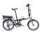 Foldable Electric Bicycle