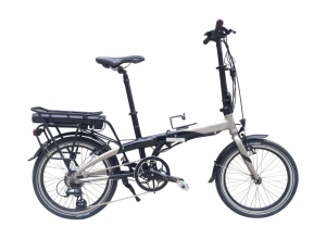 Foldable Electric Bicycle, F04