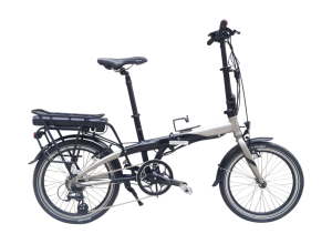 Foldable Electric Bicycle, F04  Foldable Electric Bicycle, F04