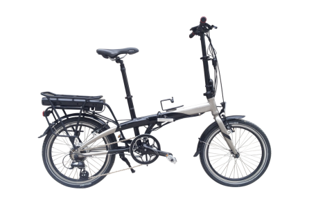 Foldable Electric Bicycle, F04