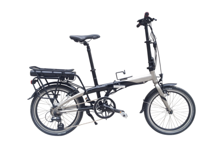 Foldable Electric Bicycle, F04 Foldable Electric Bicycle, F04