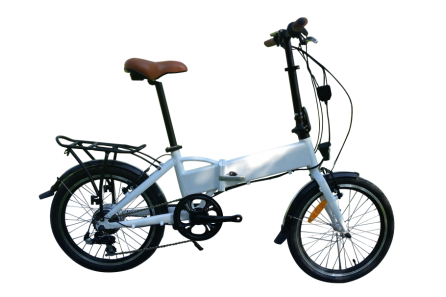 20 inch Hidden Battery Folding Electric Bicycle, F03 20 inch Hidden Battery Folding Electric Bicycle, F03