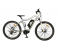 Mountain E-Bike, 8FUN Centre motor, M10