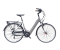 Urban E-Bike with hidden battery, C09