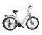 Electric Bicycle Urban, with hidden battery, C20