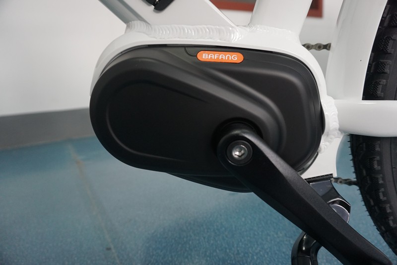 8FUN MAX centre motor 8FUN MAX centre motor