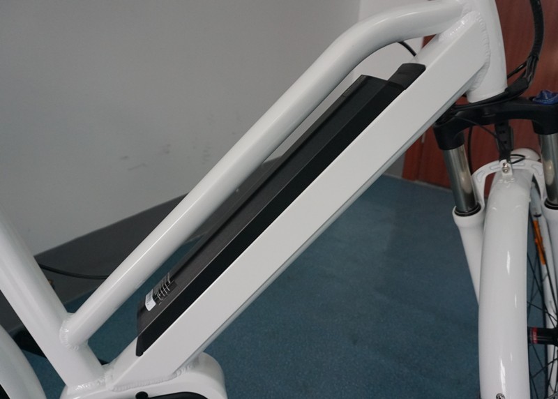 Electric bicycle battery Electric bicycle battery