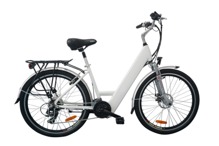 Urban Electric Bicycle with hidden battery, C20 Urban Electric Bicycle with hidden battery, C20