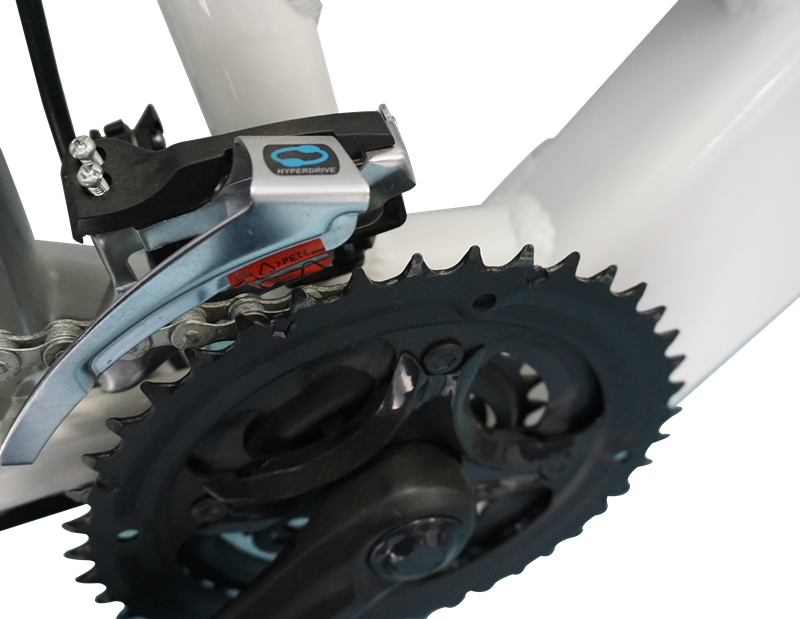 Urban Electric Bicycle with hidden battery, C20 Urban Electric Bicycle with hidden battery, C20