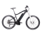 750w Mountain Electric Bicycle with 8FUN centre motor