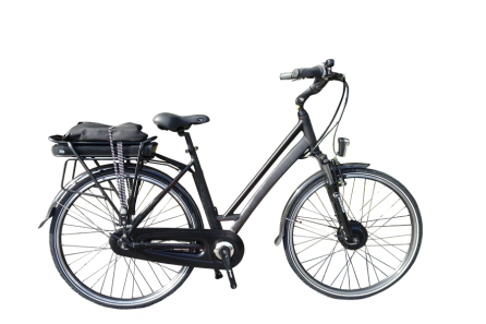 BEST SELLER! 250w City E-Bike, C10