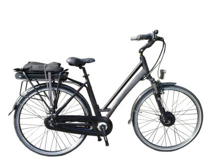 BEST SELLER! 250w City E-Bike, C10