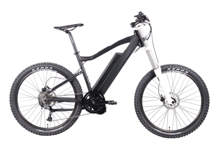 Cool! 750w Mountain Electric Bicycle with 8FUN centre motor, M05
