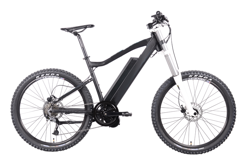 750w Mountain Electric Bicycle with 8FUN centre motor, M05 750w Mountain Electric Bicycle with 8FUN centre motor, M05
