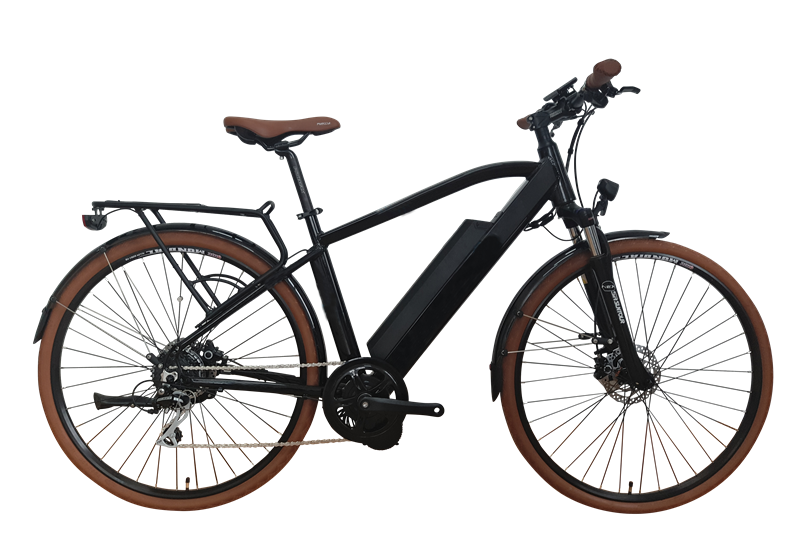 28" Mountain Electric Bike, M06 28" Mountain Electric Bike, M06