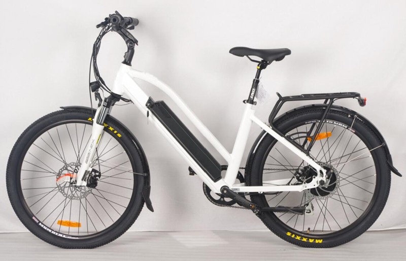 Popular Electric Bicycle, urban e-bike, C21 Popular Electric Bicycle, urban e-bike, C21