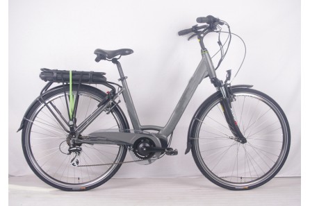 Cheap Electric Bicycle with DAPU Centre motor, C22 Cheap Electric Bicycle with DAPU Centre motor, C22