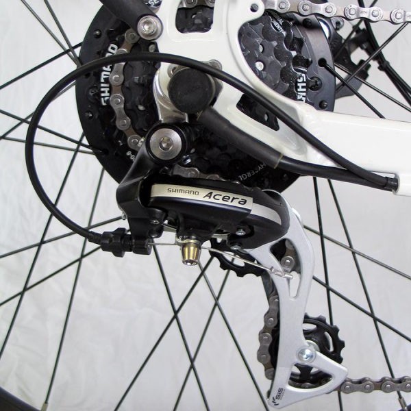 Shimano rear derailleur Shimano rear derailleur