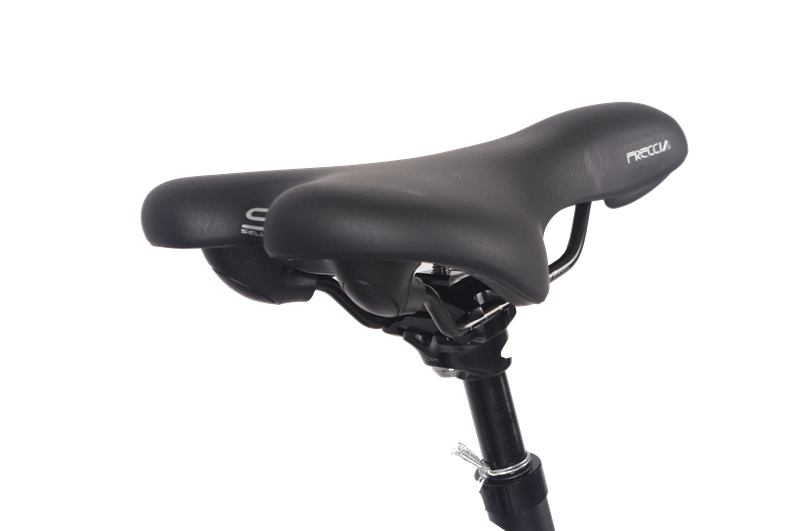 Selle royal saddle
