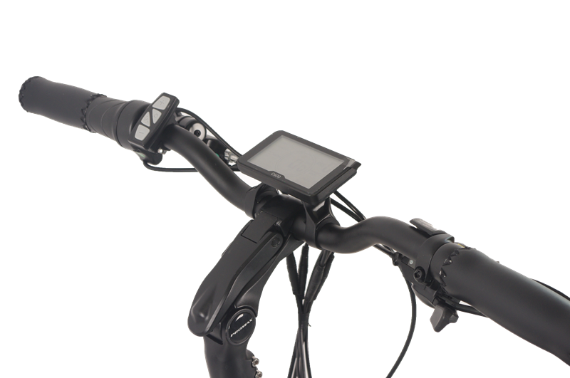 LCD display LCD display